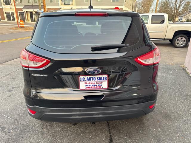 used 2015 Ford Escape car, priced at $9,000