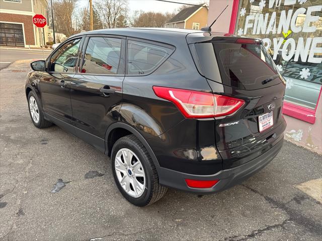 used 2015 Ford Escape car, priced at $9,000