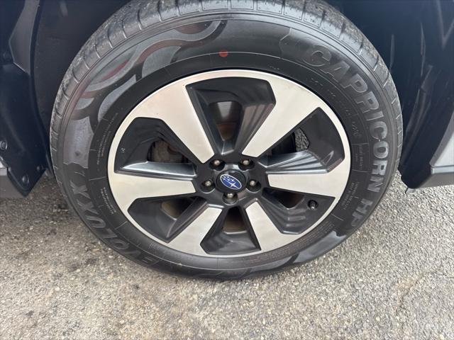 used 2018 Subaru Forester car, priced at $17,500