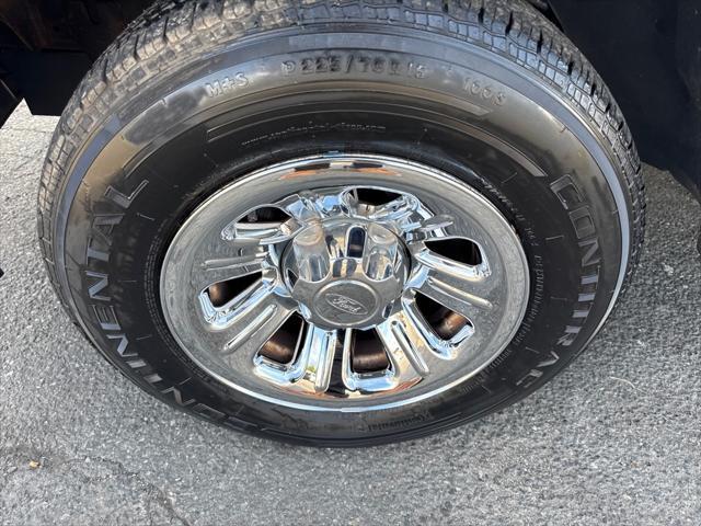 used 2011 Ford Ranger car, priced at $7,995