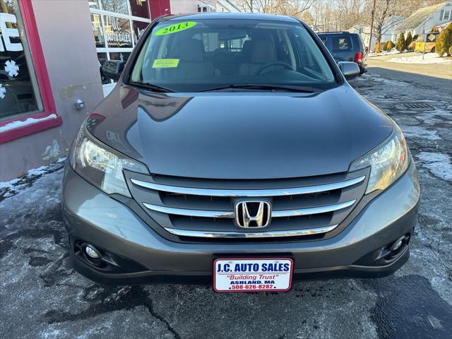 used 2013 Honda CR-V car, priced at $14,000