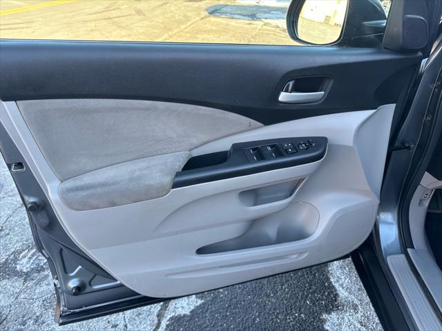 used 2013 Honda CR-V car, priced at $14,000
