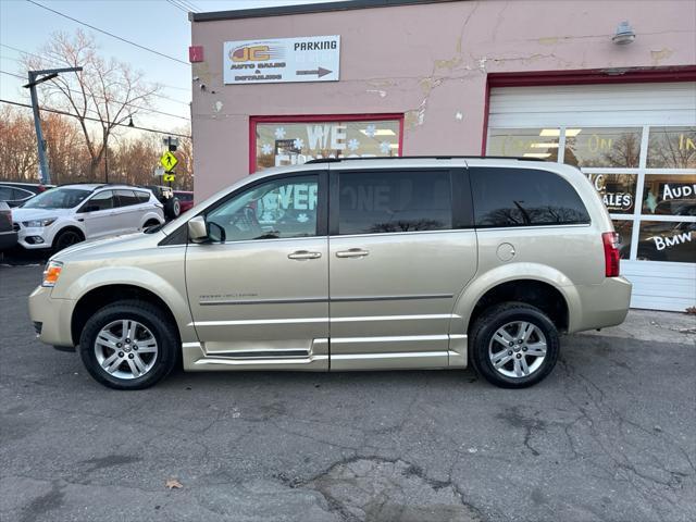 used 2010 Dodge Grand Caravan car, priced at $22,000