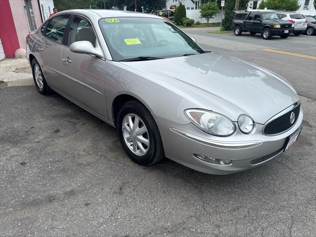 used 2006 Buick LaCrosse car, priced at $7,500