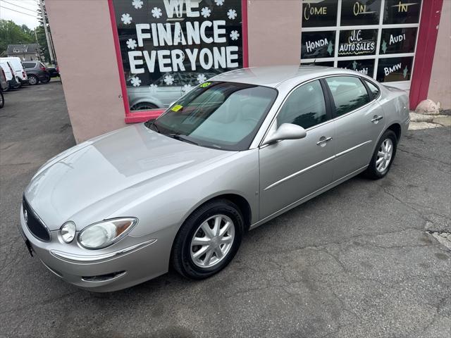 used 2006 Buick LaCrosse car, priced at $7,500