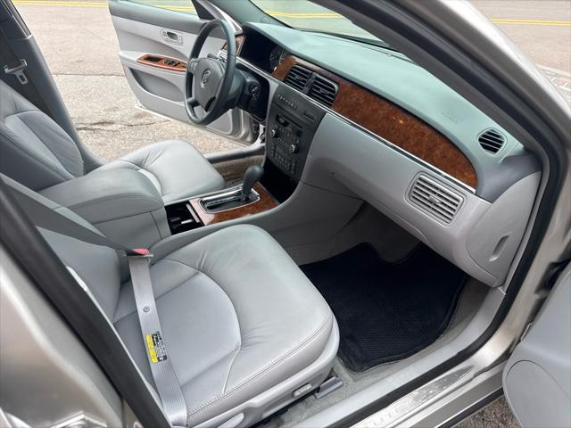 used 2006 Buick LaCrosse car, priced at $7,500