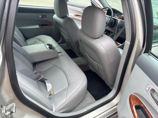 used 2006 Buick LaCrosse car, priced at $7,500