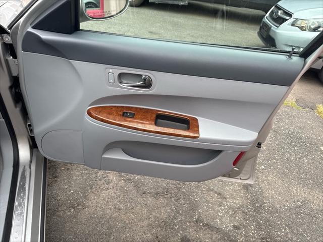 used 2006 Buick LaCrosse car, priced at $7,500