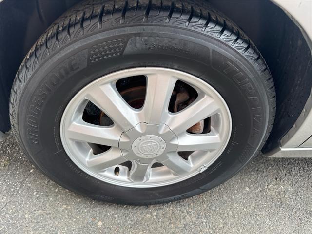 used 2006 Buick LaCrosse car, priced at $7,500