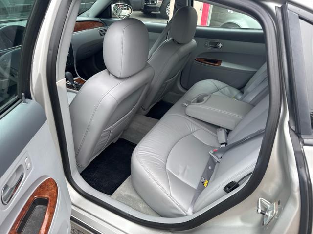 used 2006 Buick LaCrosse car, priced at $7,500