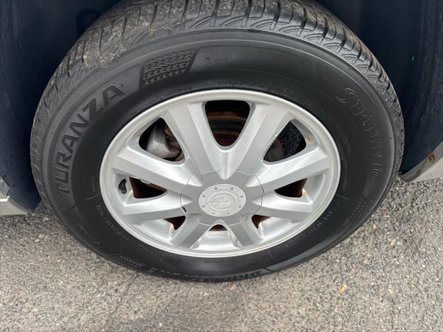 used 2006 Buick LaCrosse car, priced at $7,500