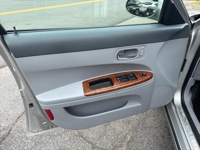 used 2006 Buick LaCrosse car, priced at $7,500