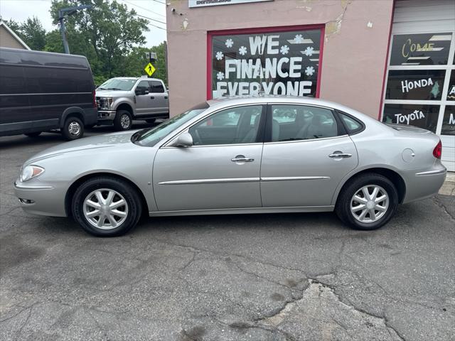 used 2006 Buick LaCrosse car, priced at $7,500