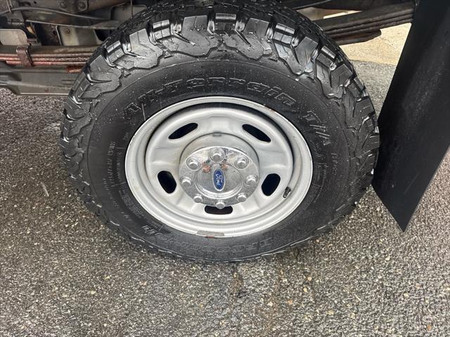 used 2014 Ford F-350 car, priced at $29,000