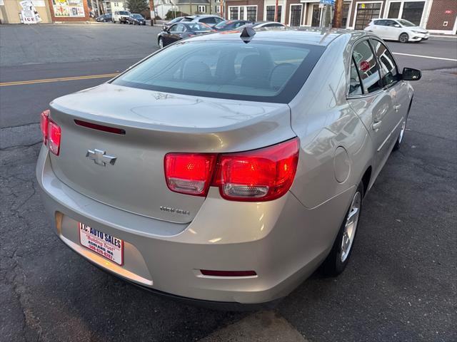 used 2013 Chevrolet Malibu car, priced at $11,000