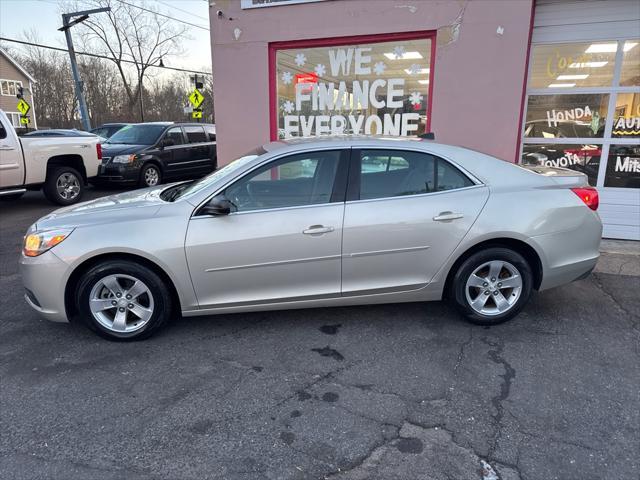 used 2013 Chevrolet Malibu car, priced at $11,000