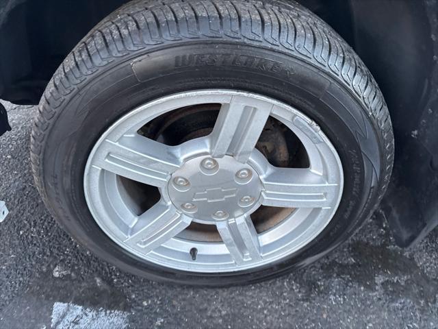 used 2004 Chevrolet Colorado car, priced at $7,500