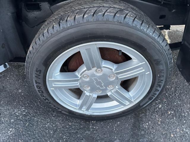 used 2004 Chevrolet Colorado car, priced at $7,500