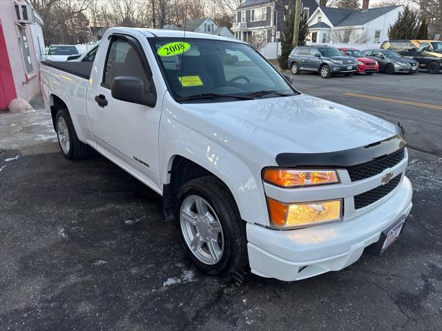 used 2004 Chevrolet Colorado car, priced at $7,500