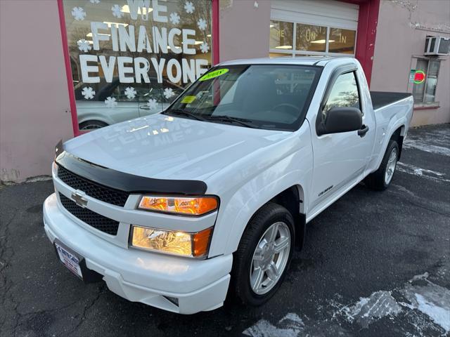 used 2004 Chevrolet Colorado car, priced at $7,500