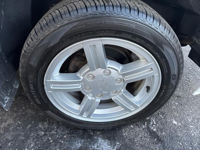 used 2004 Chevrolet Colorado car, priced at $7,500