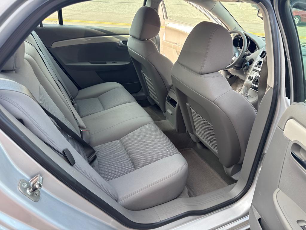 used 2011 Chevrolet Malibu car, priced at $9,000