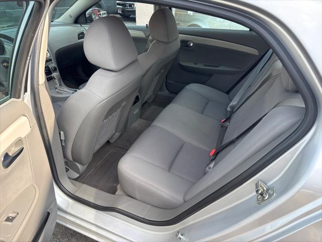 used 2011 Chevrolet Malibu car, priced at $9,995