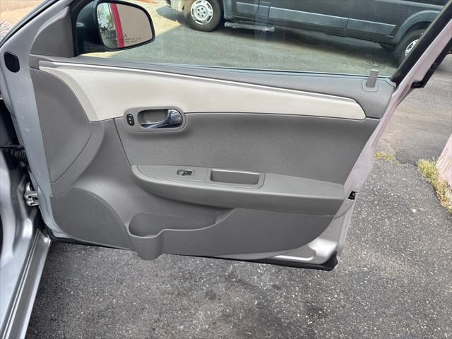 used 2011 Chevrolet Malibu car, priced at $9,995