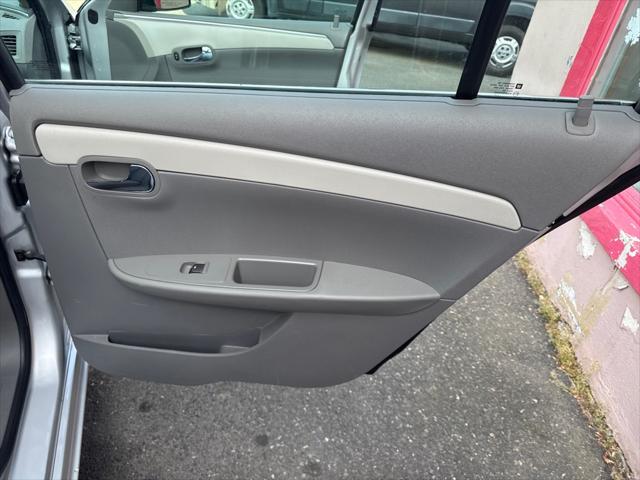 used 2011 Chevrolet Malibu car, priced at $9,995