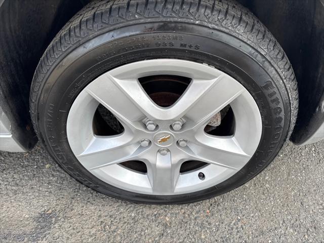 used 2011 Chevrolet Malibu car, priced at $9,995