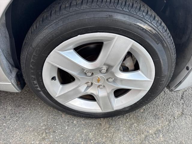 used 2011 Chevrolet Malibu car, priced at $9,995