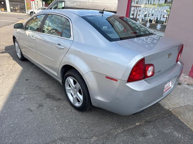 used 2011 Chevrolet Malibu car, priced at $9,995