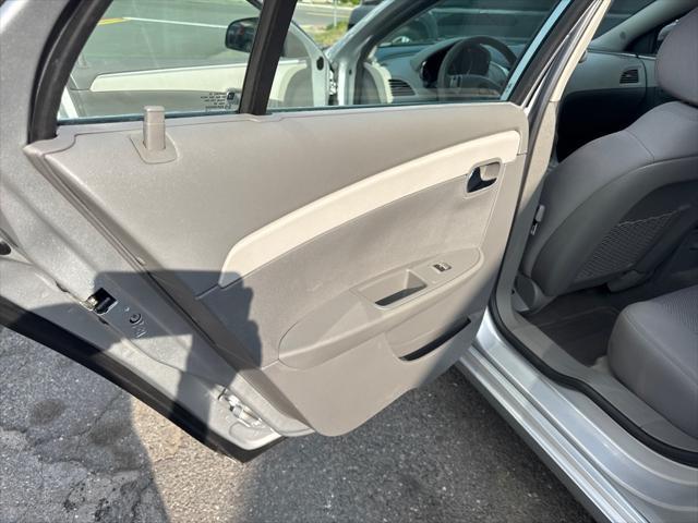 used 2011 Chevrolet Malibu car, priced at $9,995