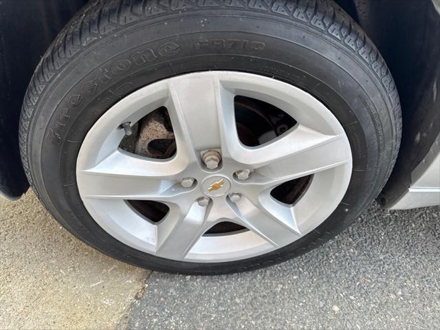 used 2011 Chevrolet Malibu car, priced at $9,995