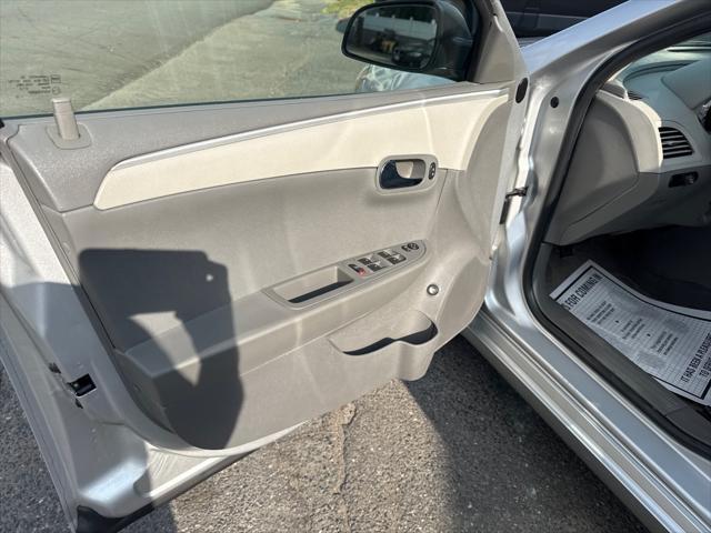 used 2011 Chevrolet Malibu car, priced at $9,995