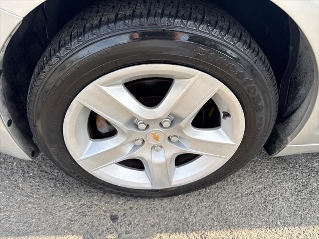 used 2011 Chevrolet Malibu car, priced at $9,995