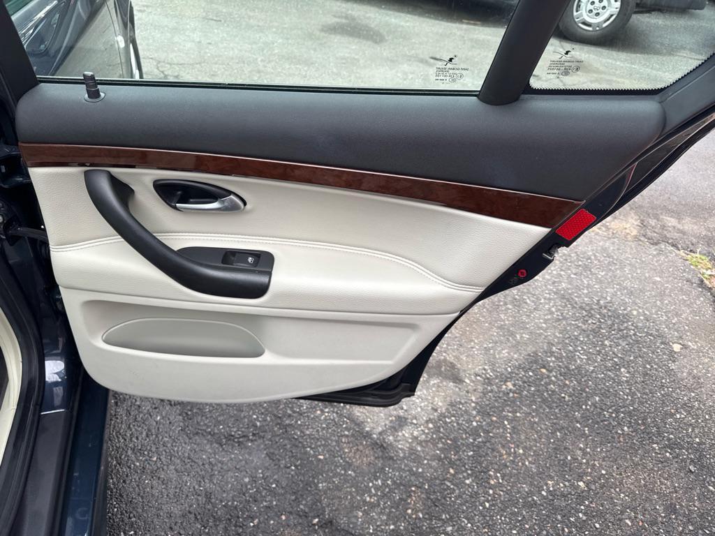 used 2010 Saab 9-3 car, priced at $7,000