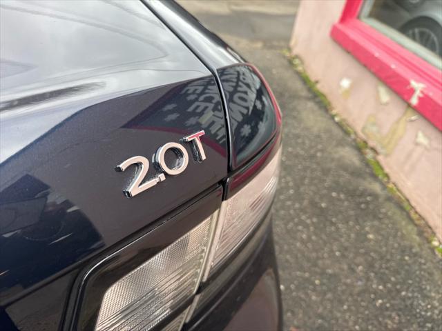 used 2010 Saab 9-3 car, priced at $8,995