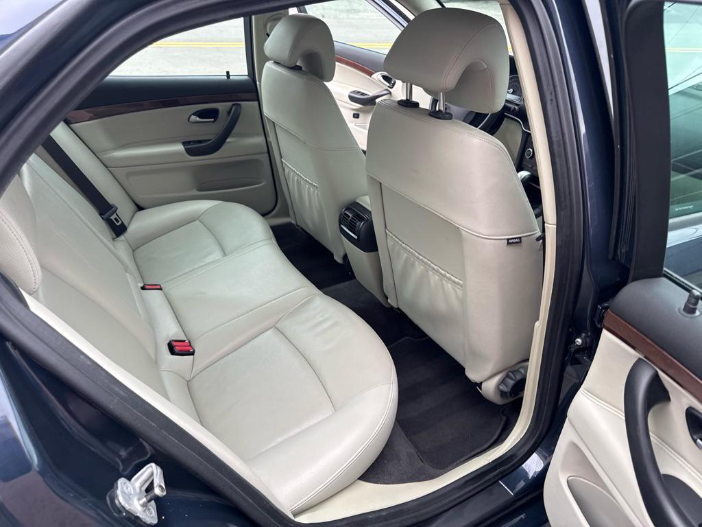 used 2010 Saab 9-3 car, priced at $7,000