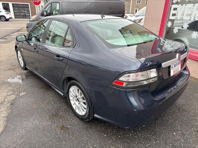 used 2010 Saab 9-3 car, priced at $8,995