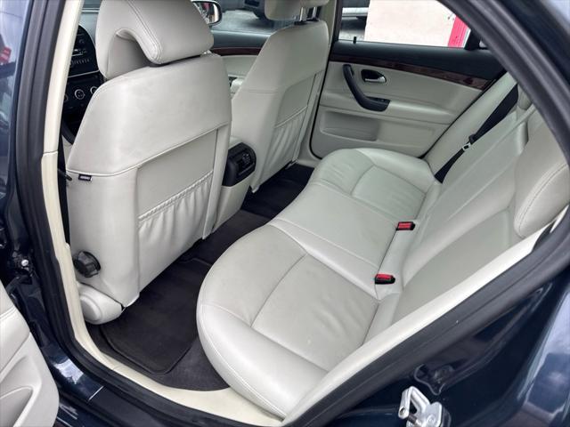 used 2010 Saab 9-3 car, priced at $8,995