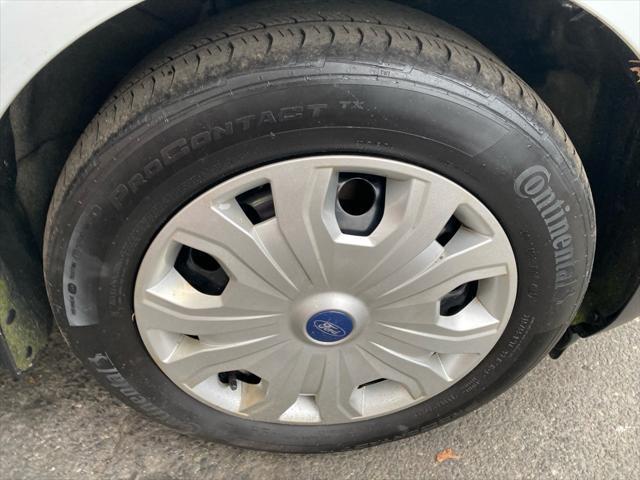 used 2019 Ford Transit Connect car, priced at $20,000
