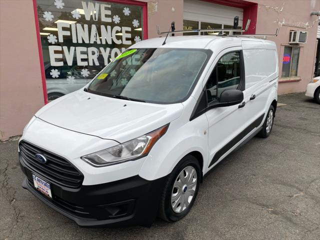 used 2019 Ford Transit Connect car, priced at $20,595