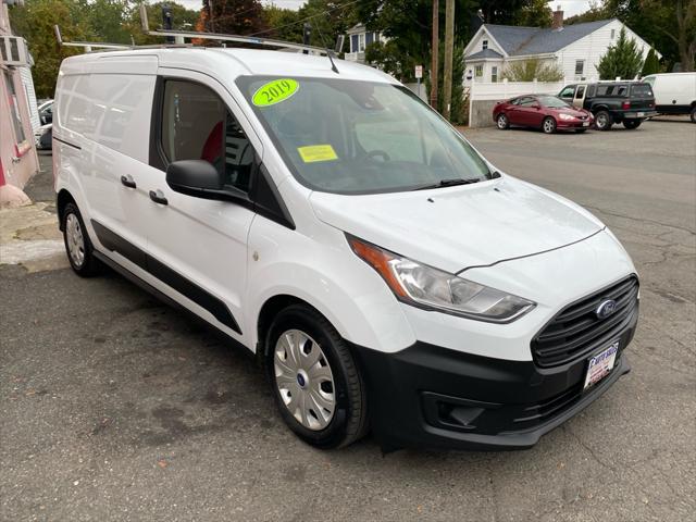 used 2019 Ford Transit Connect car, priced at $20,000