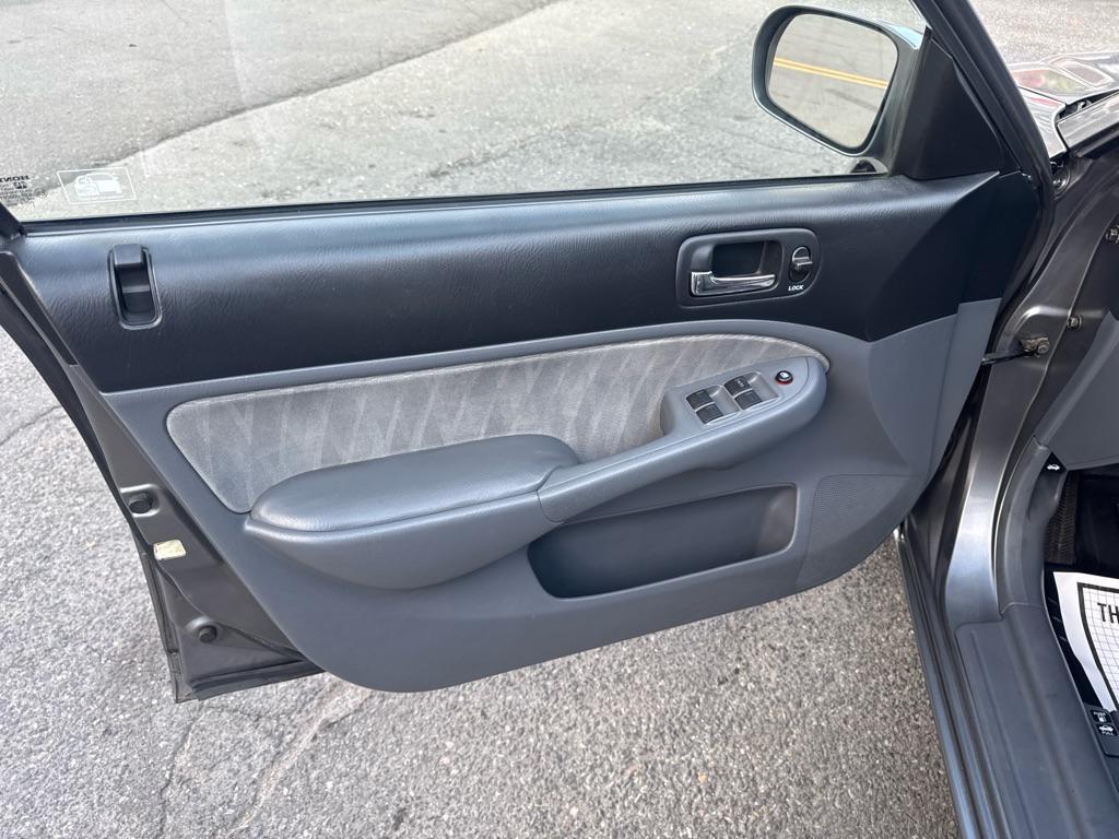 used 2005 Honda Civic car, priced at $6,995