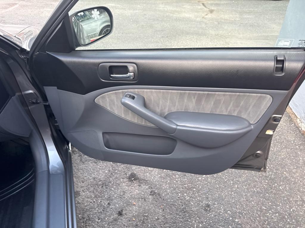 used 2005 Honda Civic car, priced at $6,995