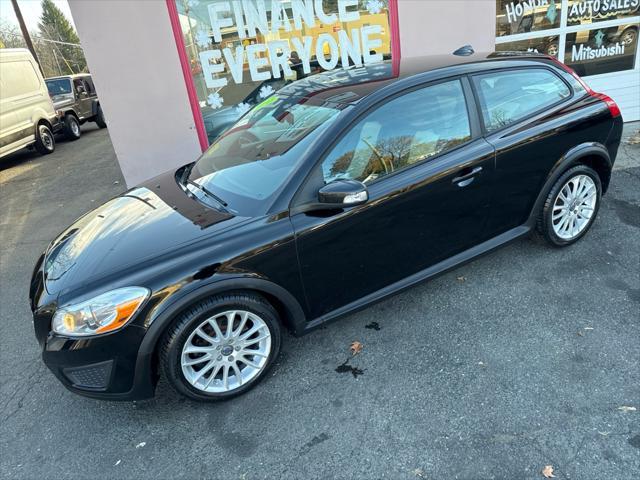 used 2011 Volvo C30 car, priced at $8,900