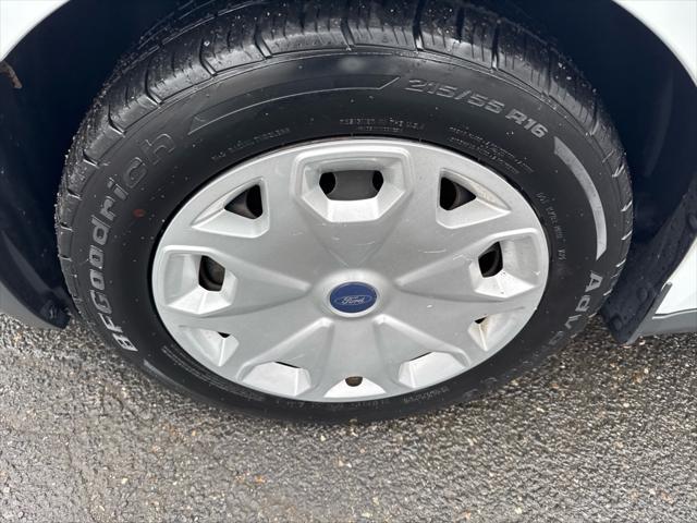 used 2018 Ford Transit Connect car, priced at $15,000