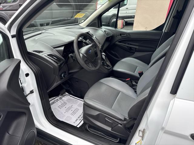 used 2018 Ford Transit Connect car, priced at $15,000