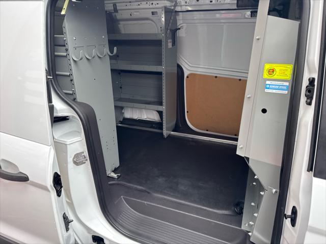 used 2018 Ford Transit Connect car, priced at $15,000